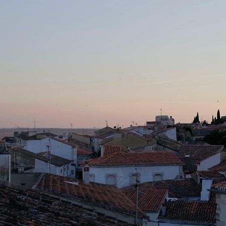 El Pisito Apartment Trujillo Bagian luar foto