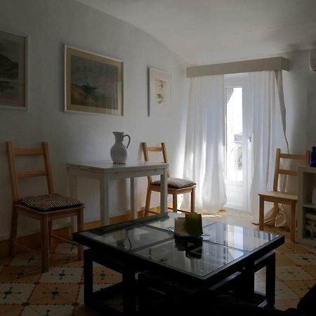 El Pisito Apartment Trujillo Bagian luar foto
