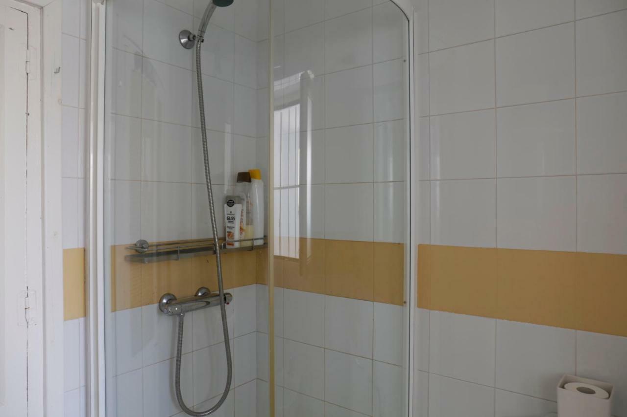 El Pisito Apartment Trujillo Bagian luar foto