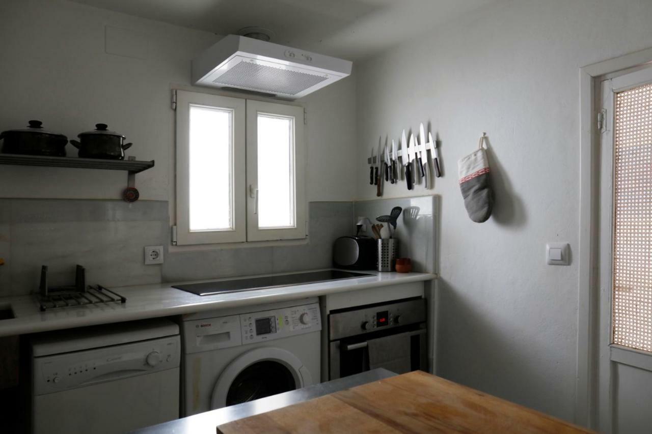 El Pisito Apartment Trujillo Bagian luar foto