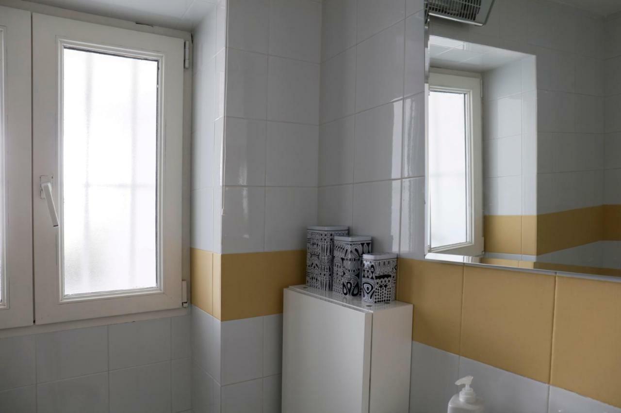 El Pisito Apartment Trujillo Bagian luar foto