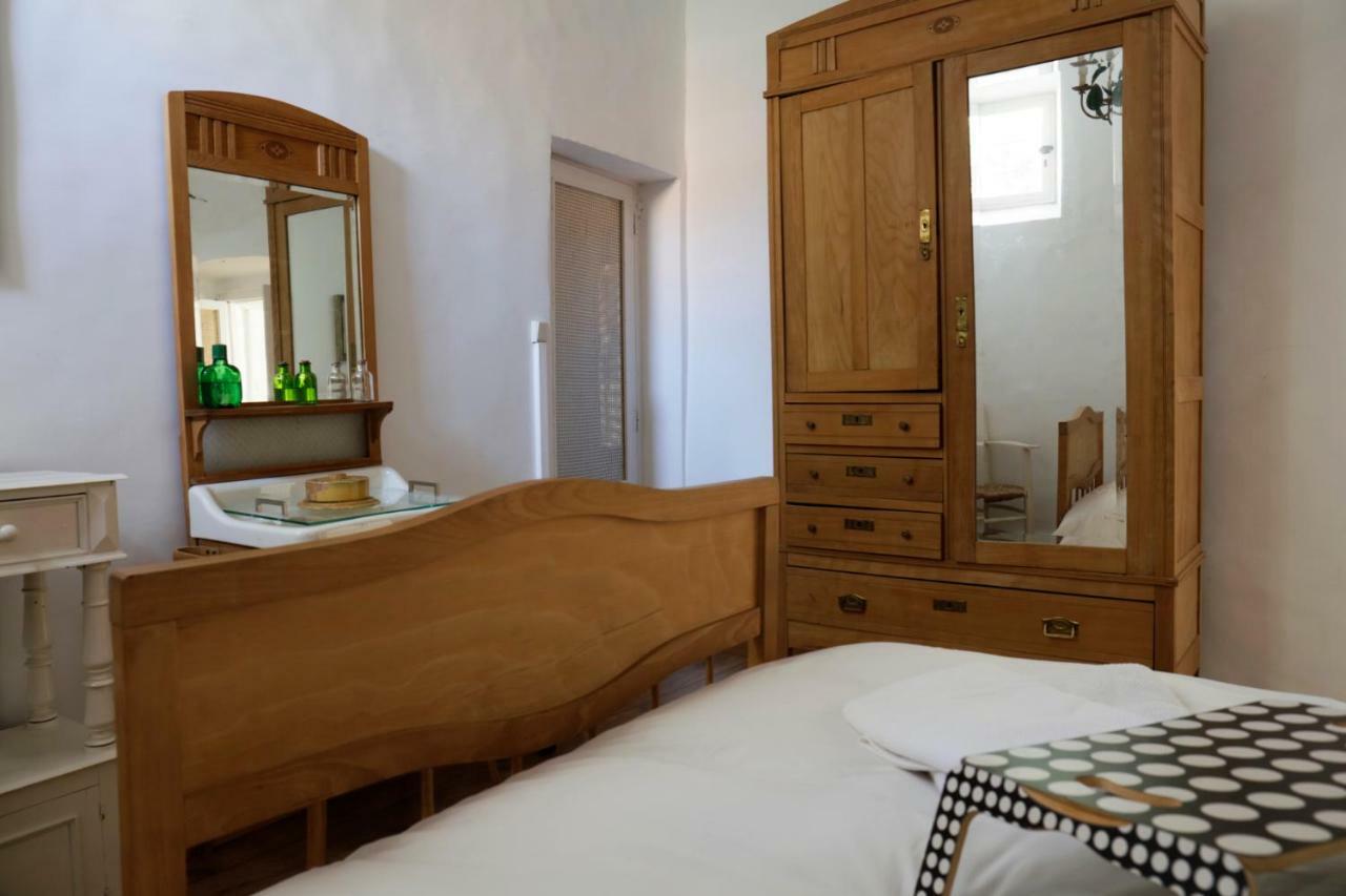 El Pisito Apartment Trujillo Bagian luar foto